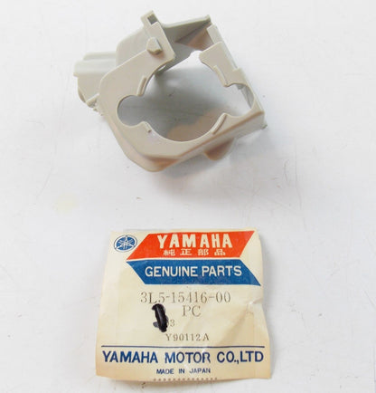 NOS YAMAHA  1998-2009 2012 2013 COVER 1 PW50   3L5-15416-00 - MotoRaider