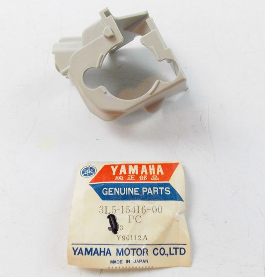 NOS YAMAHA  1998-2009 2012 2013 COVER 1 PW50   3L5-15416-00 - MotoRaider