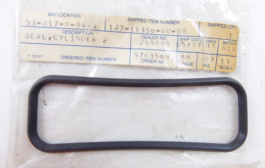 NOS YAMAHA  1977 1978 1979 CYLINDER SEAL 2 XS750   1J7-11356-00 - MotoRaider