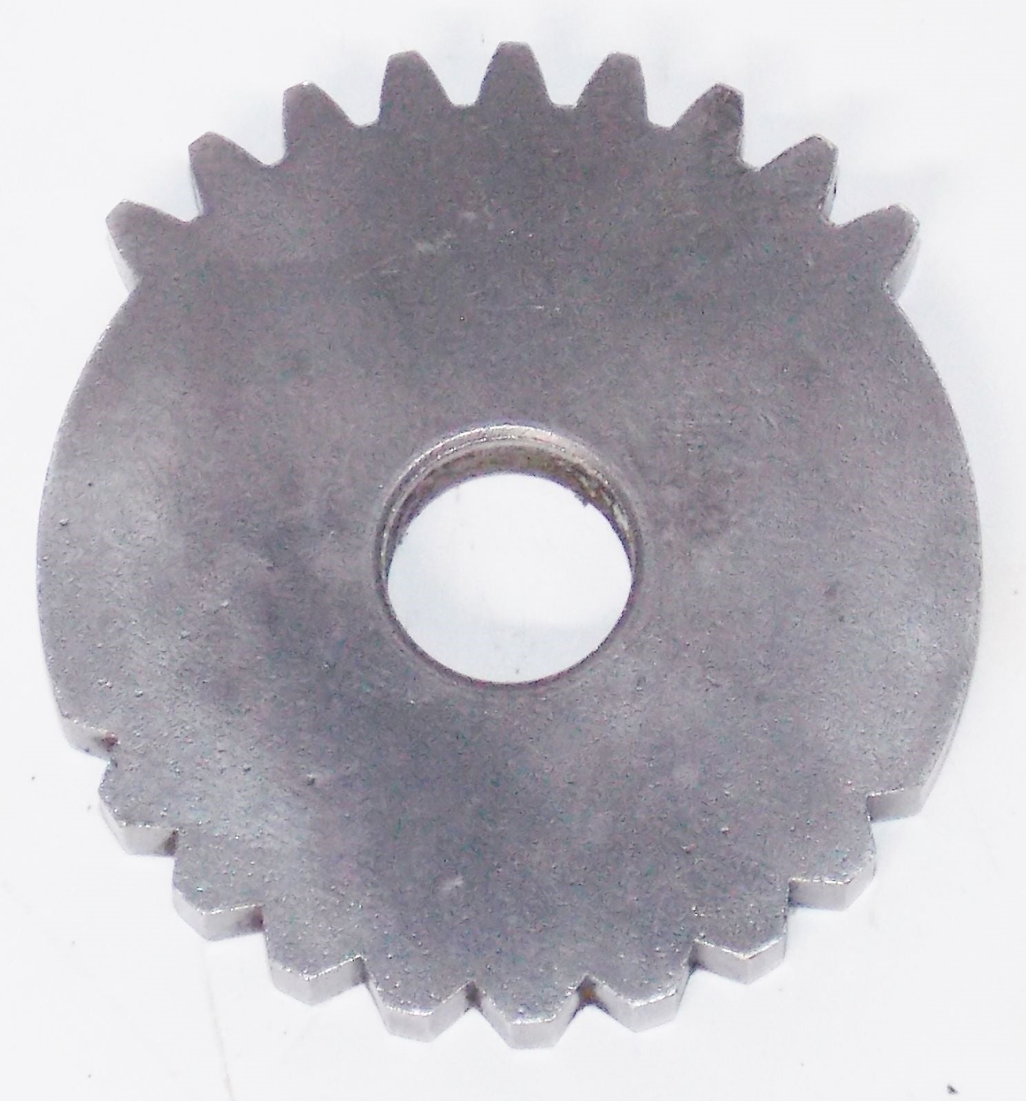 1976 HUSKY 360 WR 360WR WR360 GEAR SHIFT SHIFTER RATCHET GEAR ASSEMBLY HOLE 15mm - MotoRaider