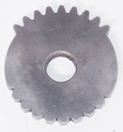 1976 HUSKY 360 WR 360WR WR360 GEAR SHIFT SHIFTER RATCHET GEAR ASSEMBLY HOLE 15mm - MotoRaider