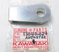 NOS KAWASAKI  1968 1969 1970 R.H. CHAIN ADJUSTER F3 F4   33040-024 - MotoRaider