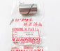 NOS KAWASAKI  1970-1983 SWINGING ARM SLEEVE G3/4 F6/7/11 KS125 KD125  33034-016 - MotoRaider