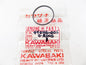NOS KAWASAKI 1969-1977 OUTER TUBE O-RING G3 KH100 44046-005 - MotoRaider