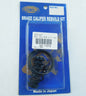 32-1372 K&L BRAKE MASTER CALIPER REPAIR REBUILD KIT KAWASAKI BCR-407 - MotoRaider