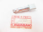 NOS KAWASAKI 1965-1974 FRONT BRAKE CAM SHAFT F6/7/11 G3/4 J1 KD100   41050-002 - MotoRaider
