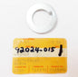 NOS KAWASAKI 1972 1973 1974 1975 LOCK WASHER H1 F12 KX400   92024-015 - MotoRaider