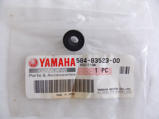 NOS YAMAHA  1976-1986 DAMPER RD400 XS360/500/650 SR500 FZ400   584-83523-00 - MotoRaider