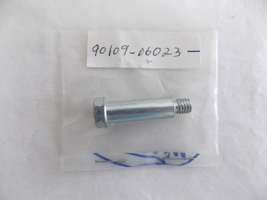 NOS YAMAHA AFTERMARKET 1971-1974 1976 BOLT SL292 EL433 TL433  90109-06023-00 - MotoRaider