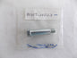 NOS YAMAHA AFTERMARKET 1971-1974 1976 BOLT SL292 EL433 TL433  90109-06023-00 - MotoRaider