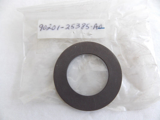 NOS YAMAHA 1973 1974 WASHER PLATE TX750  90201-25385 - MotoRaider