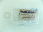 NOS YAMAHA AFTERMARKET 1967-1973 WASHER PLATE YR1 R3 XS1 TX650 XS1  90202-08020 - MotoRaider