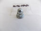 NOS YAMAHA 1981-2008 CROWN NUT (2) YFM600 YZ125 XT350 WR250 TTR50 90176-08026 - MotoRaider