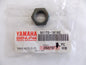 NOS YAMAHA 1967-1999 LOCK NUT TT500 SR500 PZ480 YM2 TZ250 VK540  90170-16182 - MotoRaider