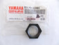 NOS YAMAHA 1970-2016 HEXAGON NUT (2) SXV60 VX700 SR540 PZ50 VT600  90170-22094 - MotoRaider