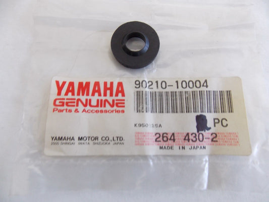 NOS YAMAHA 1970-2016 SEAL WASHER (2) PZ50 SR10 FX10 TX650 SX650  90210-10004 - MotoRaider
