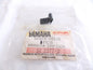 NOS YAMAHA 1984-1991 SHROUD CLIP (2) ET300 /340 EC340 SR540  90468-05138 - MotoRaider