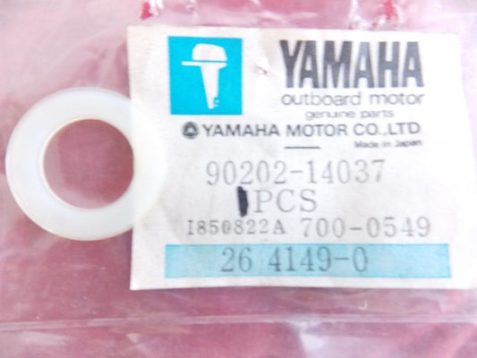 NOS YAMAHA 1983-2001 WASHER PLATE YFM350 YMX540 VT480 VK540 ET410  90202-14037 - MotoRaider