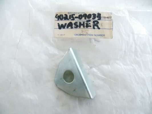 NOS YAMAHA 1972 LOCK WASHER (2) GP433  90215-09033 - MotoRaider
