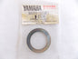NOS YAMAHA 1982-2013 WASHER PLATE MX540 VX500 VT480 PZ50 SS440 VK10  90201-252F1 - MotoRaider