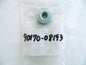 NOS YAMAHA  1976-1981 1985/86 HEXAGON NUT(3) DT400 SR500 XT500   90170-08193 - MotoRaider