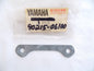 NOS YAMAHA  1970-1977 LOCK WASHER AXLE EL433 EW433 SL338 SM292   90215-06100 - MotoRaider