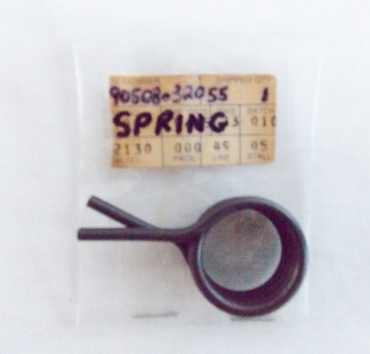 NOS YAMAHA  1970-1981 TORSION SPRING TD3 TZ250 RD250 XS400 TZ250  90508-32055 - MotoRaider