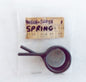 NOS YAMAHA  1970-1981 TORSION SPRING TD3 TZ250 RD250 XS400 TZ250  90508-32055 - MotoRaider