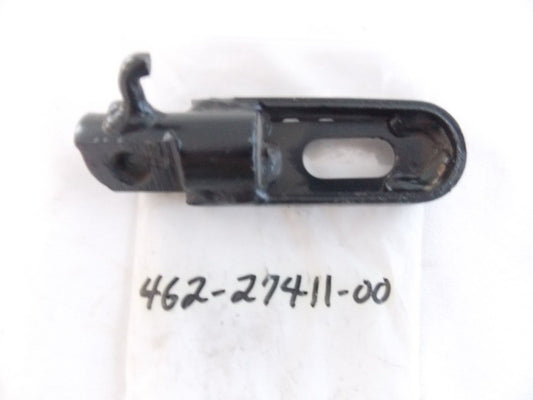 NOS YAMAHA  1974 1975 1976 FOOTREST 1 TY80 YZ80  462-27411-00 - MotoRaider