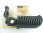 NOS YAMAHA 1981 1982 1983 FRONT FOOTREST ASSY L XJ550  4G0-27410-00-R4 - MotoRaider