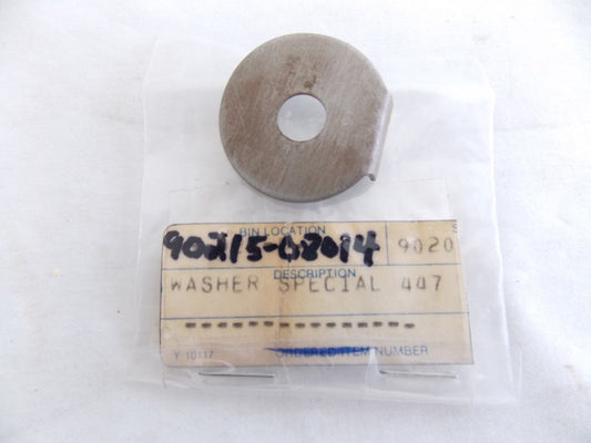 NOS YAMAHA AFTERMARKET 1969-1985 1995-1998 LOCK WASHER RT100 MX100 90215-08014 - MotoRaider