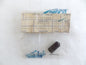 NOS YAMAHA AFTERMARKET 1976-1981 SPECIAL SHAPE SCREW TT500 XT500 90149-18100 - MotoRaider