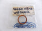 NOS YAMAHA AFTERMARKET 1977-1980 CHAIN GASKET (3) XS750 XS850 XS2  90430-16141 - MotoRaider