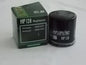 NOS HIFLOFILTRO (HF128) OIL FILTER REPLACEMENT FOR KAWASAKI KAF620 - MotoRaider