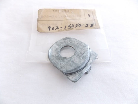 NOS YAMAHA  1970 LOCK WASHER SL396 806-24169-00 - MotoRaider