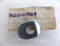 NOS YAMAHA AFTERMARKET 1971-1973 WASHER LOCK SS433 EW433 SL433 90215-07064 - MotoRaider