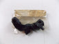 NOS YAMAHA 1974 1975 1976 FOOTREST BRACKET 2 DT100 DT175  437-27422-10-00 - MotoRaider
