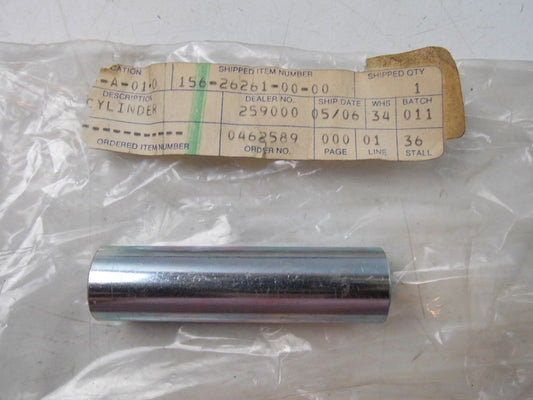 NOS YAMAHA 1964 1965 1966 WIRE CYLINDER YDS3   156-26261-00 - MotoRaider