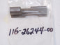 NOS YAMAHA  1966 1967 1972 THROTTLE SLIDER U5 U7  116-26244-00 - MotoRaider