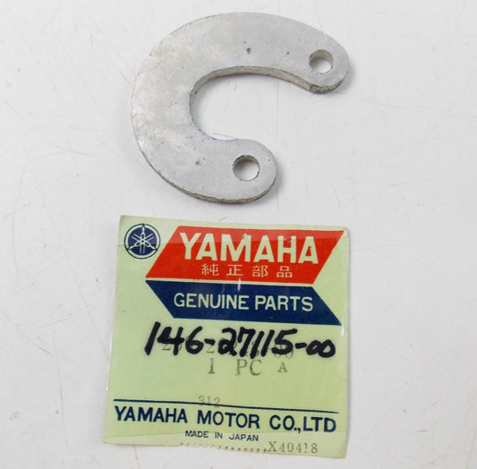 NOS YAMAHA  1962 1963 1964 MAIN STAND LINK YD3  146-27115-00 - MotoRaider