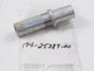 NOS YAMAHA 1967-68 1972 1974-76 R WHEEL SPROCKET AXLE CS3/5 RD200  174-25387-00 - MotoRaider