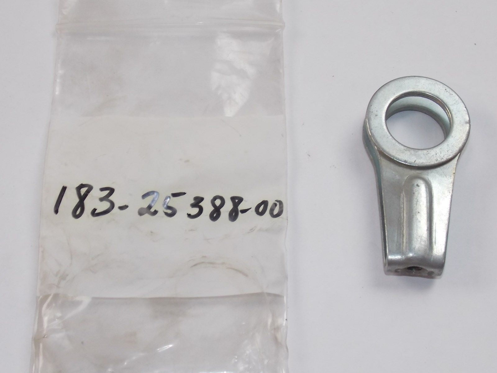 NOS YAMAHA 1968 1969 CHAIN PULLER 1 YAS1 AS2  183-25388-00 - MotoRaider