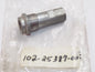 NOS YAMAHA 1962 1963 1964 1965 REAR  SPROCKET AXLE MJ2 MG1  102-25387-00 - MotoRaider