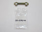 NOS YAMAHA 1980 1981 LOCK WASHER (2)  YT125  3X3-25412-00 - MotoRaider
