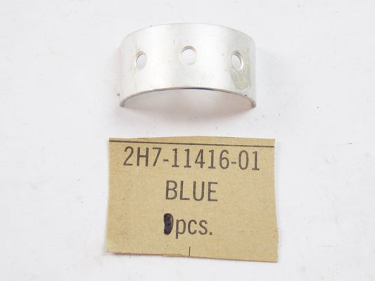 NOS YAMAHA 1978-1993 CRANK BEARING  BLUE XS1100 XJ1100 FS1100/1200 2H7-11416-01 - MotoRaider
