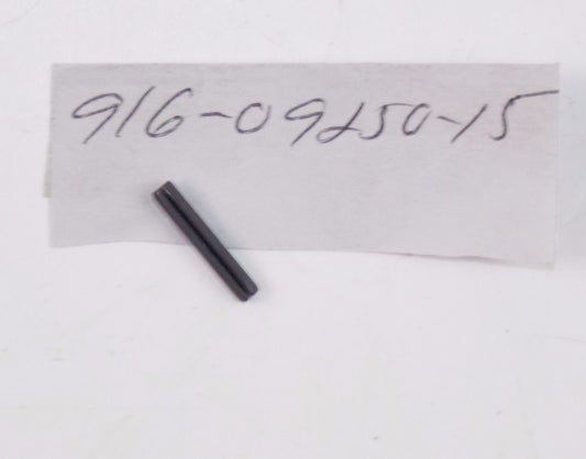 NOS YAMAHA 1974-1980 TX650A TX650B TX650D TX650SE TX650SF PIN SPRING 91609-25015 - MotoRaider