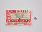 NOS KAWASAKI 1970-1975 OIL METERING NOZZLE F5/8/9 H2  92062-008 - MotoRaider