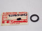 NOS KAWASAKI 1966-1971 FUEL COCK GASKET (TWO)  A1 A7  92065-042 - MotoRaider