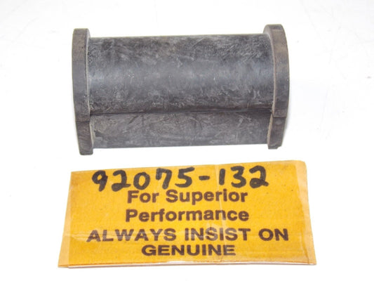 NOS KAWASAKI 1973-1981 REAR FENDER RUBBER DAMPER Z1 KZ900/1000  92075-132 - MotoRaider