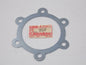NOS KAWASAKI 1976 1977 REAR HUB SPACER KZ900   92026-108 - MotoRaider